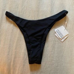 Monday Swimwear - never worn!